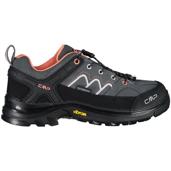 CMP Moon Low WP 31Q4784 hiking shoes