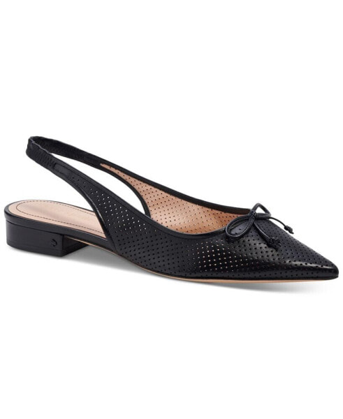 Women's Veronica Flats