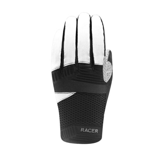 RACER Air Race 3 long gloves