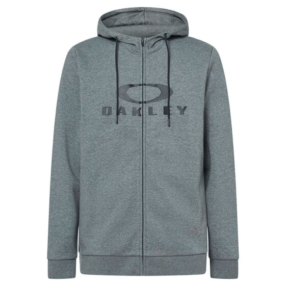 OAKLEY APPAREL Bark 2.0 full zip sweatshirt