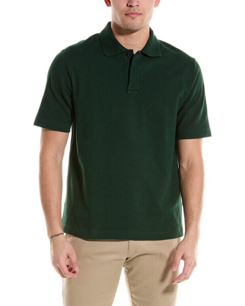 Burberry Polo Shirt Men's