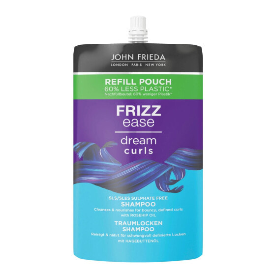 John Frieda FRIZZ EASE® Traumlocken