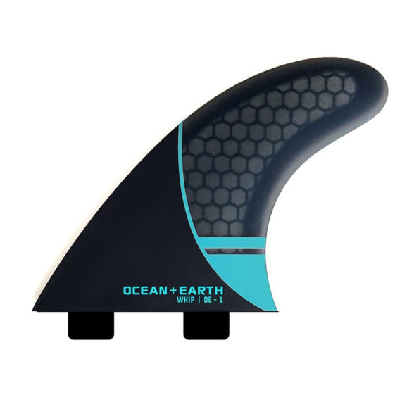 OCEAN & EARTH OE1 Whip Thruster Dual Tab Keel