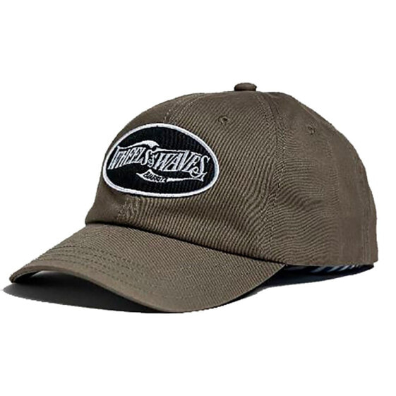 WHEELS AND WAVES WW14 cap