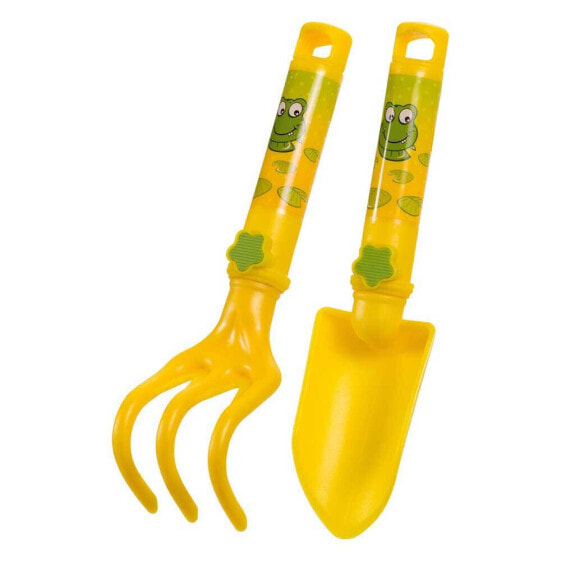 STOCKER Kids Garden Garden Tools Set