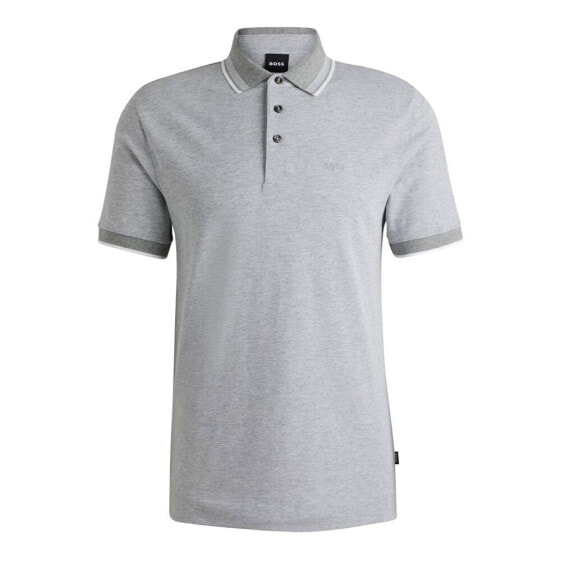 BOSS H Prout 141 10262902 short sleeve polo