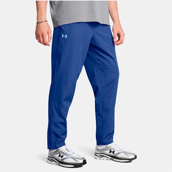 UNDER ARMOUR Legacy Windbreaker pants