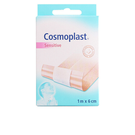COSMOPLAST sensitive strips to cut 1 mx 6 cm