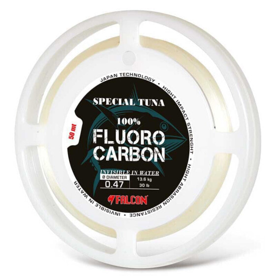 FALCON Tuna 50 m Fluorocarbon