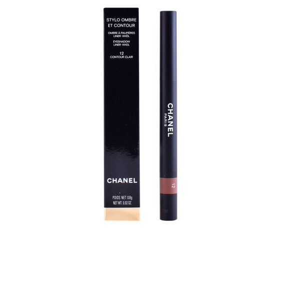 Контур для губ CHANEL STYLO ombre et contour #12-контур светлый 0,8 г.