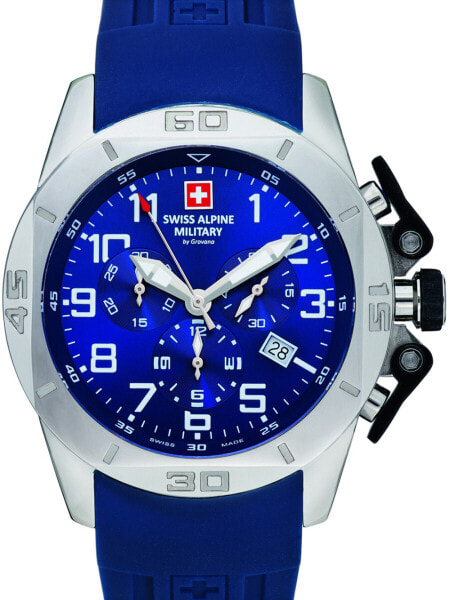 Часы Swiss Alpine Military 70639835  45mm