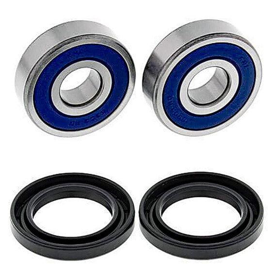 All BALLS 25-1662 Wheel Bearing Kit