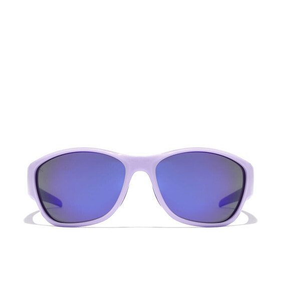 Очки солнцезащитные Hawkers RAVE фиолетовый галактический 1 шт.