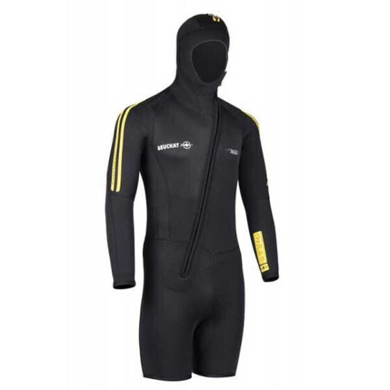 BEUCHAT 1Dive 5 mm Spearfishing Jacket