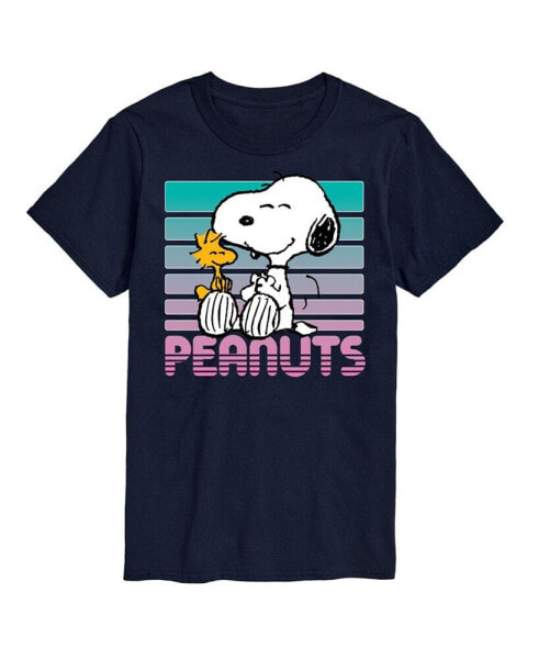 Men's Peanuts T-shirt