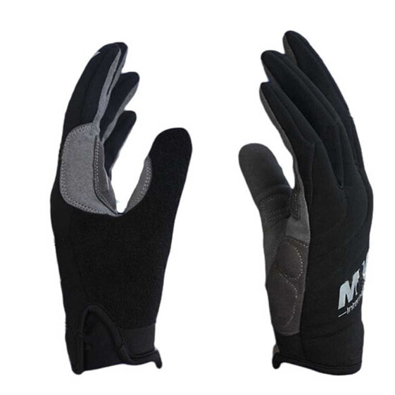 M&W INTERNATIONAL BL-1 gloves