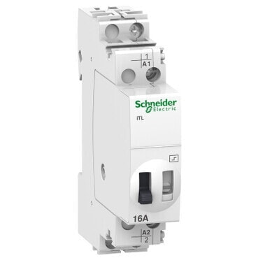 Электрический щит Schneider Electric iTL - IP20