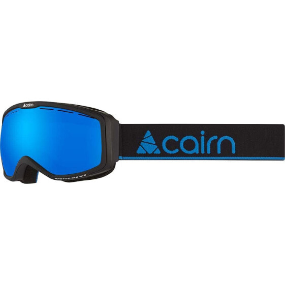 Маска CAIRN Fresh Spx3000 для горных лыж