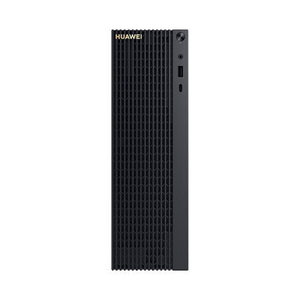 Huawei MateStation B515 53012CPF - 3.7 GHz - AMD Ryzen™ 5 - 4600G - 8 GB - 256 GB - Windows 10 Pro