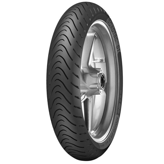 METZELER Roadtec™ 01 56H TL Front Road Bias Tire