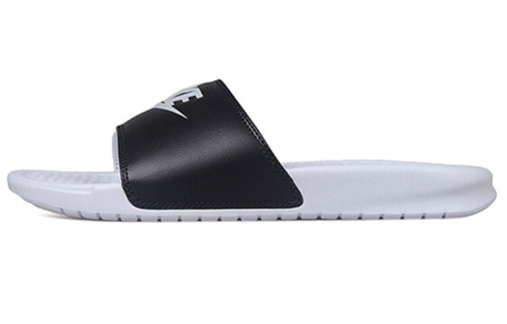 Спортивные тапочки Nike Benassi JDI (W)