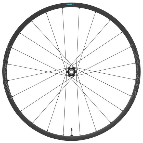 SHIMANO GRX RX570 700C CL Disc Tubeless gravel wheel set