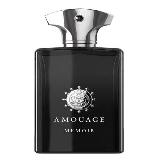 AMOUAGE Memoir 100ml Eau De Parfum