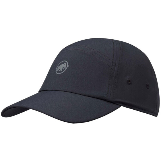 Кепка солнцезащитная Mammut Sun Peak Cap