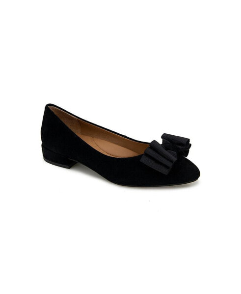 Women's Atlas Slip-On Flats