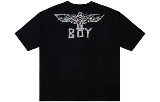 Футболка Boy London trendy_clothing / featured_tops / t_shirt Boy London logoT B201NC100202