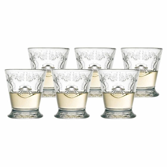 Wassergläser Versailles 6er Set