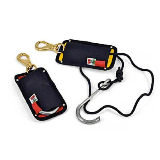 BEST DIVERS Reef Hook Pocket extender