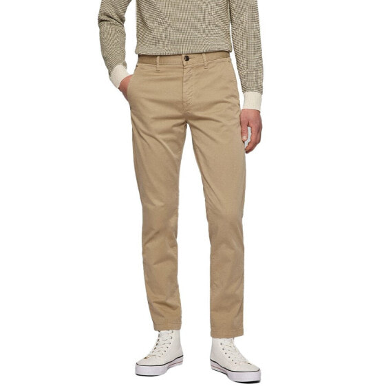 BOSS Taber 1 D chino pants