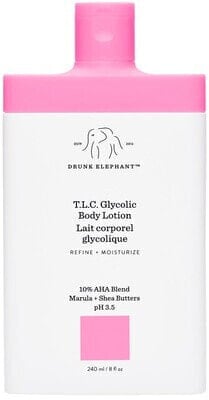 T.L.C. Glycolic Body Lotion