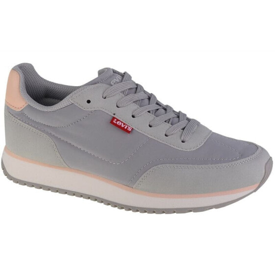 Levi's Stag Runner SW 234706-680-54 shoes
