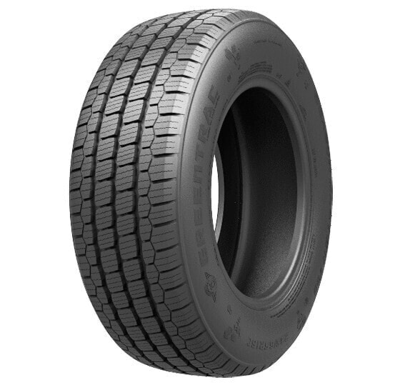 Шины для внедорожника всесезонные Greentrac Season Master Van M+S 3PMSF 225/65 R16 112/110R