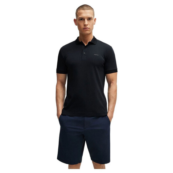 BOSS Paule 10262274 short sleeve polo