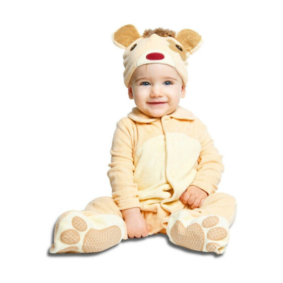 Карнавальный костюм для малышей My Other Me Медведь