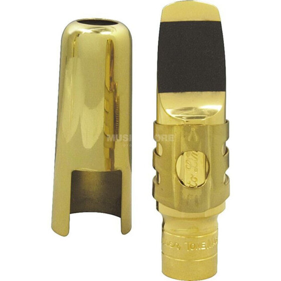 OTTO LINK Super Tonemaster Alto Saxophone 6+ MetalMouthpiece