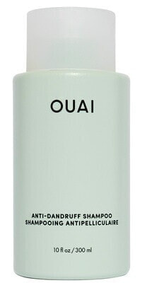 ANTI-DANDRUFF SHAMPOO