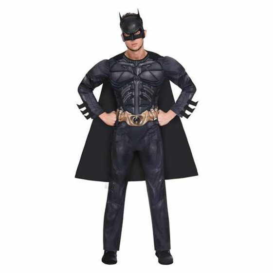 Costume for Adults Batman The Dark Knight 3 Pieces