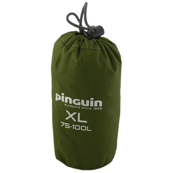 Рюкзак для туризма и отдыха Pinguin Raincover 75-100L Compression Bag