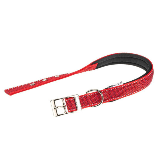 FERPLAST Daytona Deluxe 25 mm 53 cm Dog Collar