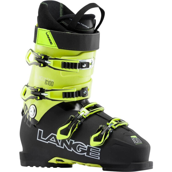 LANGE XC 100 Alpine Ski Boots