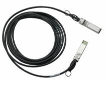 Cisco 10GBASE-CU SFP+ Cable 1 Meter - 1 m - SFP+ - SFP+