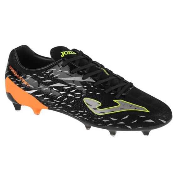 Бутсы футбольные Joma Evolution Cup 2301 FG M