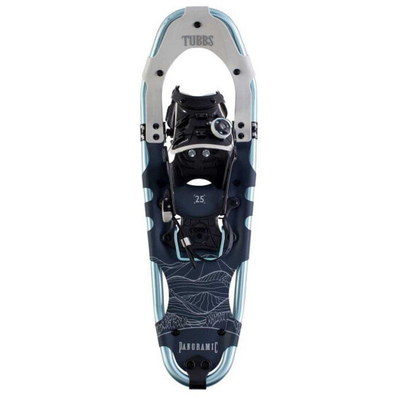 TUBBS SNOW SHOES Panoramic Snowshoes