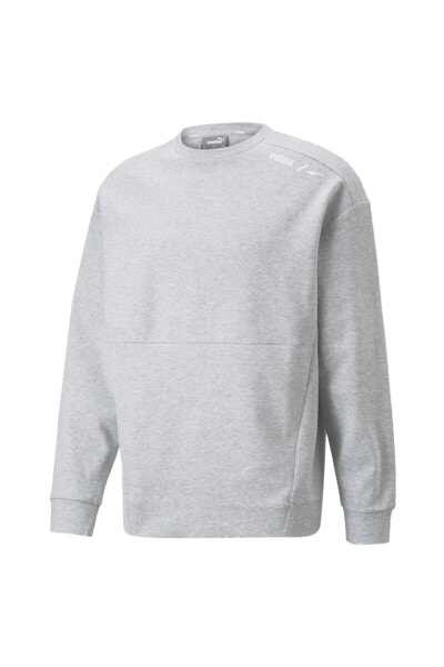 Rad/cal Crew Dk Erkke Sweatshirt