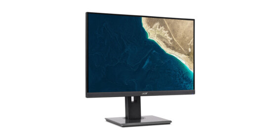 Acer TFT Vero B247Wbmiprzxv 61cm 24''/1920x1200/HDMI/DP/LS/USB-Hub/Hoev - Flat Screen - 24"