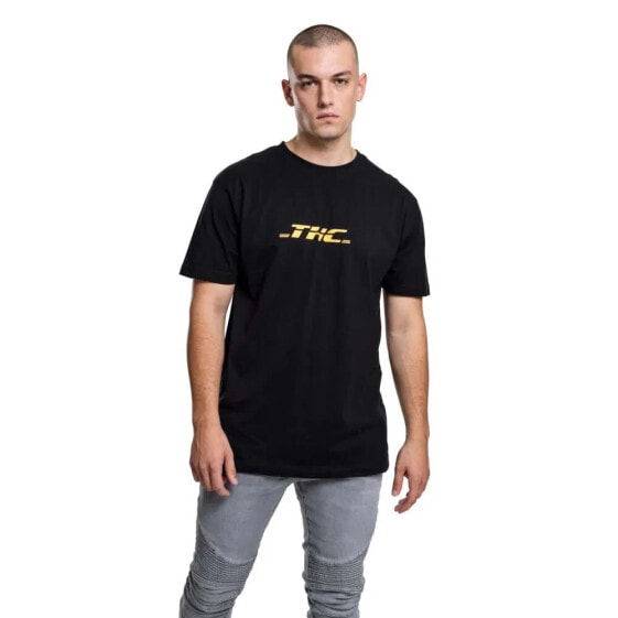 MISTER TEE THC short sleeve T-shirt